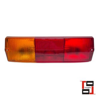 Ліхтар задній КАМАЗ, ЗІЛ, ГАЗ Лівий TANGDE TD02-54-006L