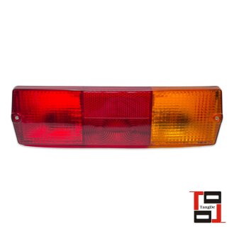 Ліхтар задній КАМАЗ, ЗІЛ, ГАЗ Правий TANGDE TD02-54-006R
