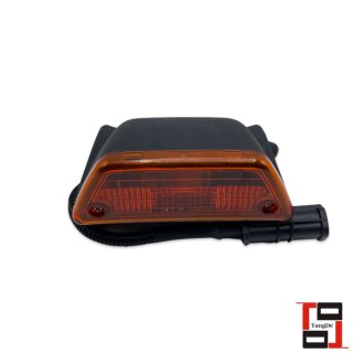 Ліхтар покажчик повороту MAN LE/L e-mark TANGDE TD01-57-014