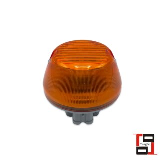 Повторювач повороту MAN TGA - TGM e-mark жовтий TANGDE TD03-57-002AY