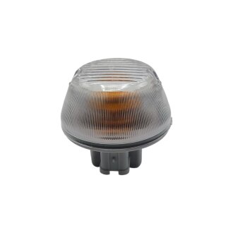 Повторювач повороту MAN TGA - TGM білий e-mark (TD) TANGDE TD03-57-002AW