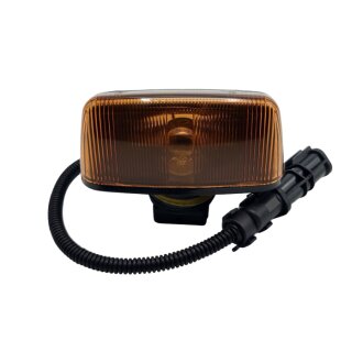 Повторювач повороту MAN TGL, TGM e-mark (TD) TANGDE TD03-57-015