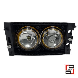 Протитуманна фара DAF XF105 e-mark LH TANGDE TD01-61-007AL