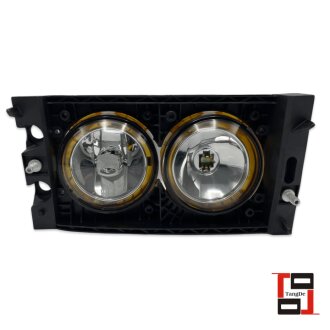 Протитуманна фара DAF XF105 e-mark RH TANGDE TD01-61-007AR