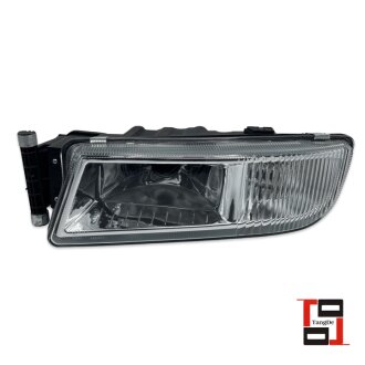 Протитуманна фара MAN TGX, TGS e-mark LH TANGDE TD01-57-016L