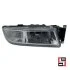 Протитуманна фара MAN TGX, TGS e-mark RH TANGDE TD01-57-016R (фото 1)