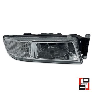 Протитуманна фара MAN TGX, TGS e-mark RH TANGDE TD01-57-016R