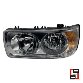 Фара основна DAF XF 95, XF 105, CF Евро-3/5 e-mark LH TANGDE TD01-61-005L