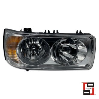 Фара основна DAF XF 95, XF 105, CF Евро-3/5 e-mark RH TANGDE TD01-61-005R