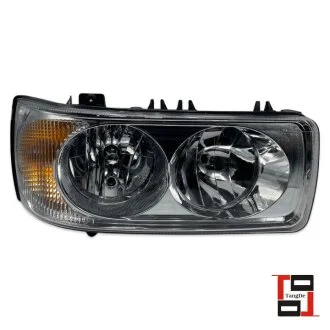 Фара основна DAF XF 95, XF 105, CF Евро-3/5 e-mark RH TANGDE TD01-61-005R