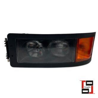 Фара основна MAN F2000 LH TANGDE TD01-57-001L