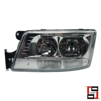 Фара основна MAN TGX,TGS ел/керування LH e-mark (TD) TANGDE TD01-57-015BLP