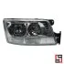 Фара основна MAN TGX,TGS ел/керування RH e-mark (TD) TANGDE TD01-57-015BRP (фото 1)