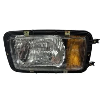 Фара основна MERCEDES MK / NG / SK LH TANGDE TD01-50-025L