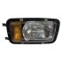 Фара основна MERCEDES MK / NG / SK RH TANGDE TD01-50-025R (фото 1)
