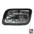 Фара основна Mercedes-Benz Actros MP2 LH e-mark (TD) TANGDE TD01-50-009L (фото 1)