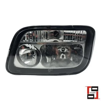 Фара основна Mercedes-Benz Actros MP2 LH e-mark (TD) TANGDE TD01-50-009L