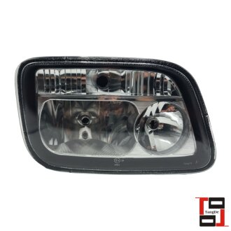 Фара основна Mercedes-Benz Actros MP2 RH e-mark (TD) TANGDE TD01-50-009R