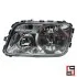 Фара основна Mercedes-Benz Actros MP3 ел/керування LH e-mark (TD) TANGDE TD01-50-013LP (фото 1)