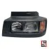 Фара основна RENAULT MIDLUM e-mark LH TANGDE TD01-58-004L (фото 1)