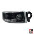 Фара основна RENAULT PREMIUM 2 DXI Чорна RH e-mark (TD) TANGDE TD01-58-009AR (фото 1)