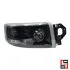 Фара основна RENAULT PREMIUM 2 DXI Чорна RH e-mark (TD) TANGDE TD01-58-009AR (фото 1)