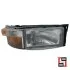 Фара основна SCANIA P, G, R, T [4-5 серія] e-mark RH TANGDE TD01-52-003RW (фото 1)