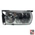 Фара основна Scania P270,R420 LH e-mark (TD) TANGDE TD01-52-010L (фото 1)