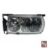 Фара основна Scania P270,R420 LH e-mark (TD) TANGDE TD01-52-010L (фото 1)