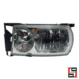 Фара основна Scania P270,R420 LH e-mark (TD) TANGDE TD01-52-010L