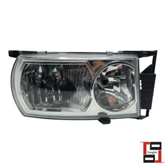 Фара основна Scania P270,R420 RH e-mark (TD) TANGDE TD01-52-010R