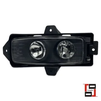 Фара протитуманна RENAULT PREMIUM e-mark LH TANGDE TD01-58-006L