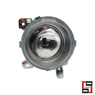 Фара протитуманна Scania P270, R420 внутрішня RH e-mark (TD) TANGDE TD01-52-012WHR