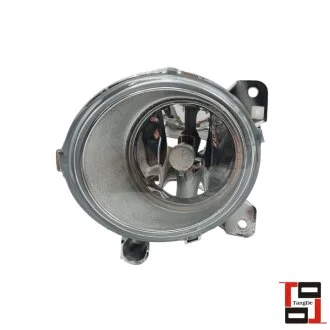 Фара протитуманна Scania P270, R420 зовнішня LH e-mark (TD) TANGDE TD01-52-013WHL