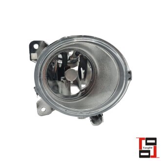 Фара протитуманна Scania P270, R420 зовнішня RH e-mark (TD) TANGDE TD01-52-013WHR