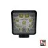 Фара робоча, задній хід 10-30V 27W Epistar 9LED TANGDE TD04-64-021A-2 (фото 1)