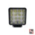 Фара робоча, задній хід 12-30V 48W Epistar 16LED TANGDE TD04-64-028A (фото 1)
