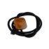 Габаритний ліхтар MAN TGA / M / L / F2000 24V LED MARS TECH M621850 (фото 1)