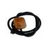 Габаритний ліхтар MAN TGA / M / L / F2000 24V LED MARS TECH M621850 (фото 1)