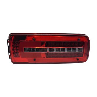 Задній ліхтарь DAF XF 106/XG LED RH e-mark MARS TECH M612037
