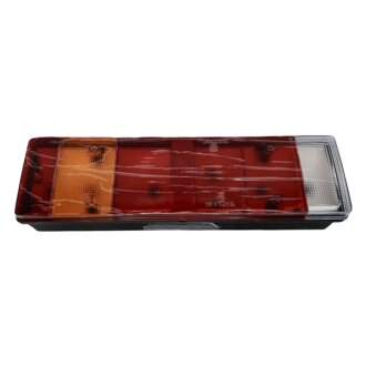 Ліхтар задній DAF XF-CF-LF з фішкою AMP MARS LH MARS TECH M612014