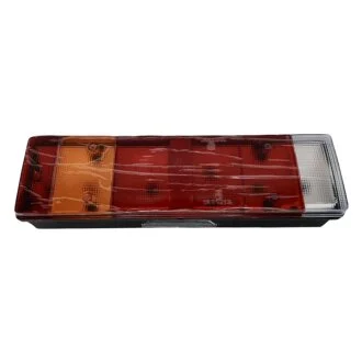 Ліхтар задній DAF XF-CF-LF з фішкою AMP MARS LH MARS TECH M612014