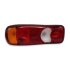 Ліхтар задній DAF, Renault, Volvo з роз\'ємом LH MARS TECH M611250 (фото 1)