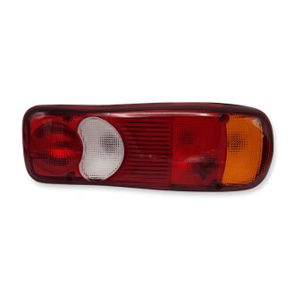 Ліхтар задній DAF, Renault, Volvo з роз\'ємом RH MARS TECH M611251