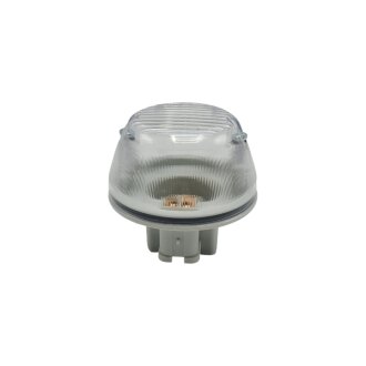 Повторювач повороту MAN TGA - TGM білий e-mark MARS TECH M621837