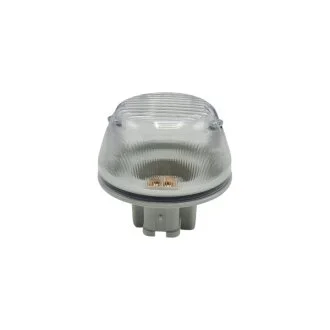 Повторювач повороту MAN TGA - TGM білий e-mark MARS TECH M621837