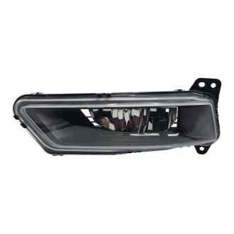 Протитуманна фара MAN TGX 2021> LH MARS TECH M631813