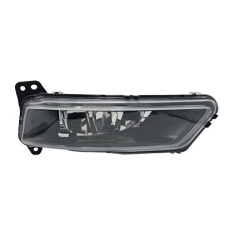 Протитуманна фара MAN TGX 2021> RH MARS TECH M631812