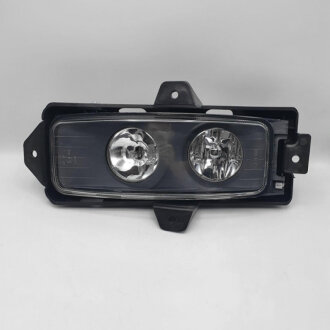 Протитуманна фара Renault Premium RVI LH MARS TECH M631260