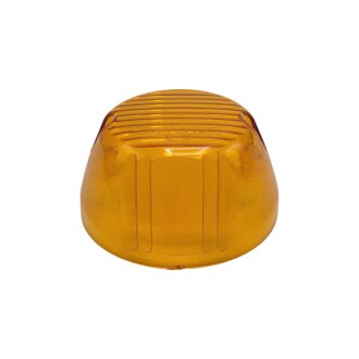Скло повторювача повороту MAN TGA-TGX жовте MARS TECH M621854